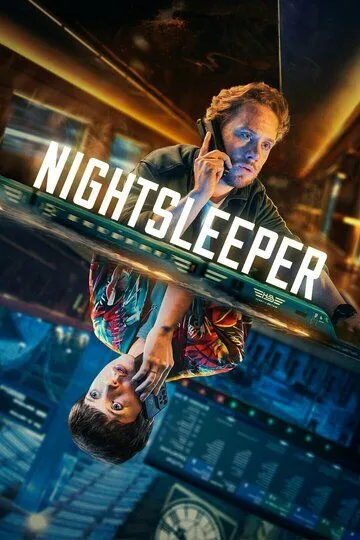 Ночной поезд / Nightsleeper (2024)