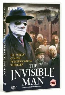 Человек-невидимка / The Invisible Man (1984)