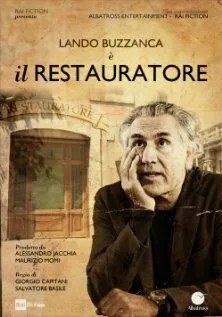 Реставратор / Il restauratore (2012)