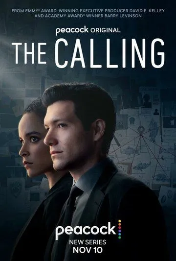 Призвание / The Calling (2022)