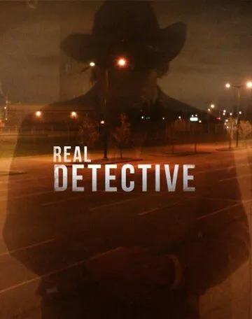 Настоящий детектив / Real Detective (2016)