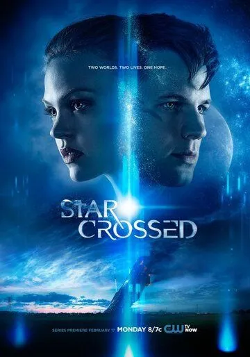 Сплетённые судьбой / Star-Crossed (2014)