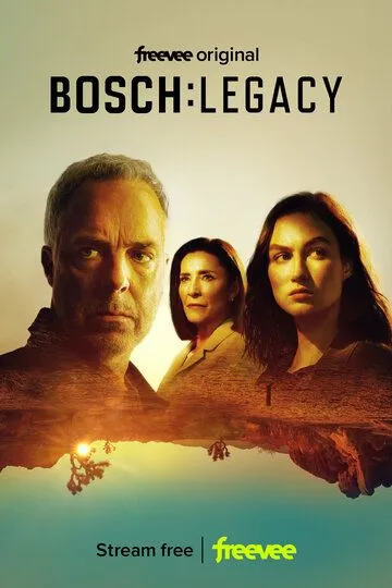 Босх: Наследие / Bosch: Legacy (2022)