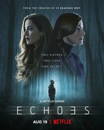 Отголоски эха / Echoes (2022)