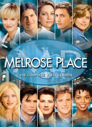 Мелроуз Плэйс / Melrose Place (1992)