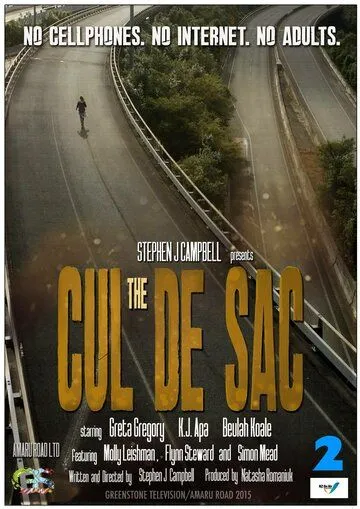 Тупик / The Cul De Sac (2016)