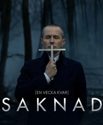 Пропавшая / Saknad (2017)