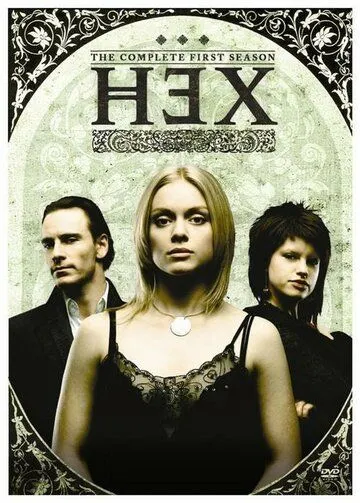 Ведьма / Hex (2004)