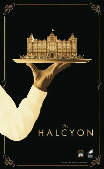 Алкион / The Halcyon (2017)