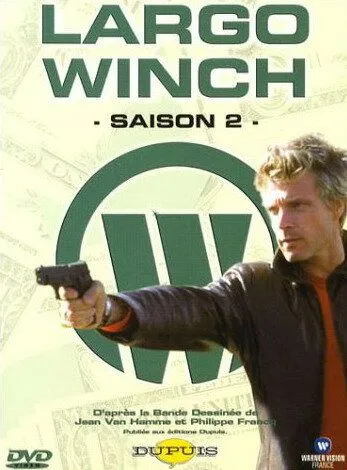 Ларго Винч / Largo Winch (2001)