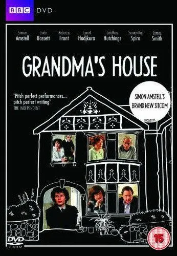 Бабушкин дом / Grandma's House (2010)