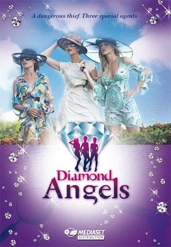 Ангелы и бриллианты / Angeli & diamanti (2011)