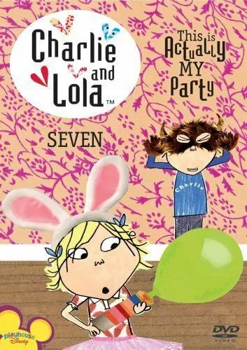 Чарли и Лола / Charlie and Lola (2005)