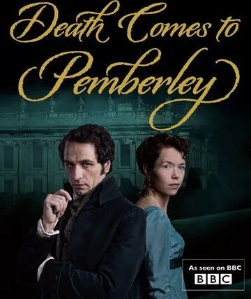 Убийство в поместье Пемберли / Death Comes to Pemberley (2013)