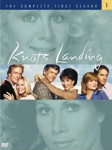 Тихая пристань / Knots Landing (1979)