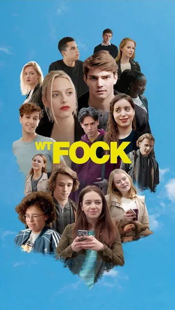 Стыд. Бельгия / wtFOCK (2018)