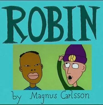 Робин / Robin (1996)