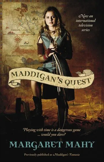 Приключения Мэддиганов / Maddigan's Quest (2005)