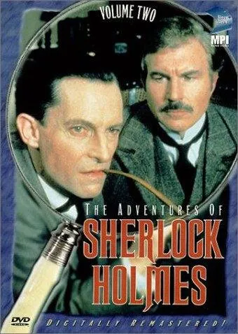 Приключения Шерлока Холмса / The Adventures of Sherlock Holmes (1984)