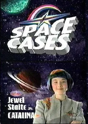 Космические приключения / Space Cases (1996)