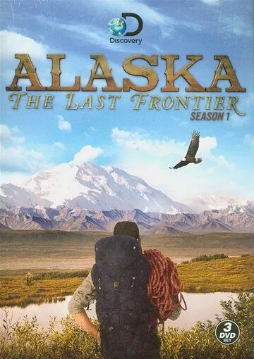 Аляска: Последний рубеж / Alaska: The Last Frontier (2011)