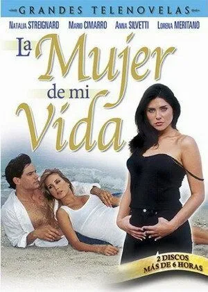 Избранница / La mujer de mi vida (1998)