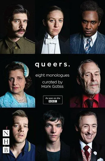 Квиры / Queers (2017)