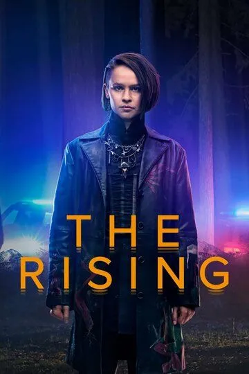 Восхождение / The Rising (2022)