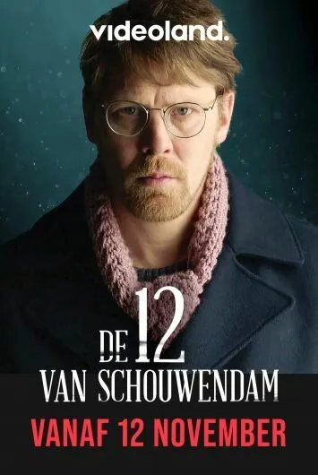 Схаувендам 12 / De 12 van Schouwendam (2019)