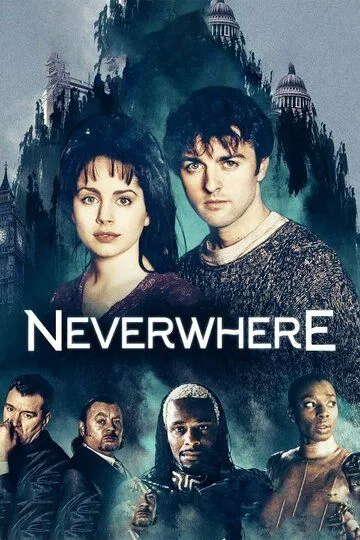 Задверье / Neverwhere (1996)