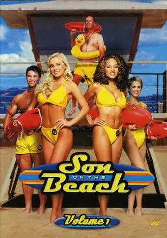 SOSатели Малибу / Son of the Beach (2000)