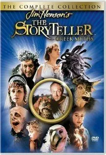 Сказочник: Греческие мифы / The Storyteller: Greek Myths (1990)