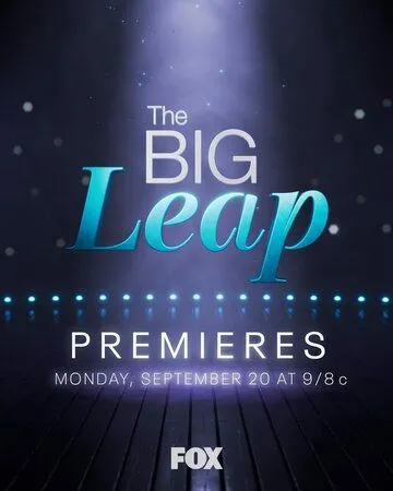 Большой скачок / The Big Leap (2021)