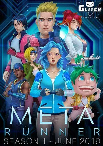 Meta Runner (2018)