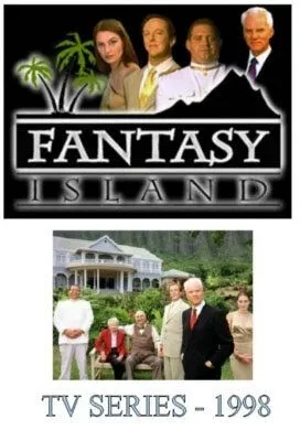 Остров фантазий / Fantasy Island (1998)