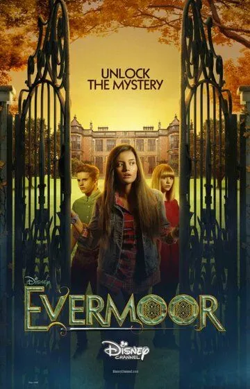 Эвермор / Evermoor (2014)