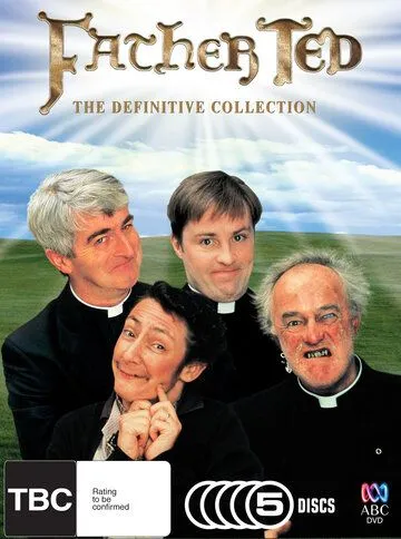 Отец Тед / Father Ted (1995)