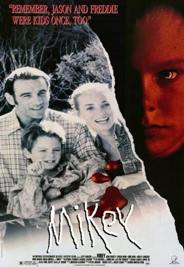 Майки / Mikey (1992)