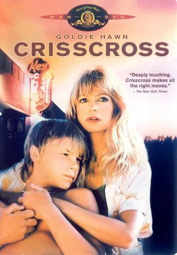 Вкривь и вкось / CrissCross (1991)