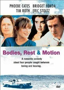 Взрослая жизнь / Bodies, Rest & Motion (1993)