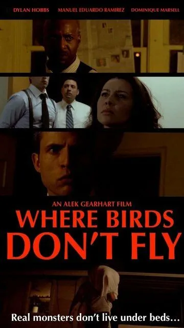 Where Birds Don't Fly (2017)