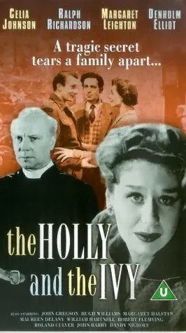 Святой и грешницы / The Holly and the Ivy (1952)