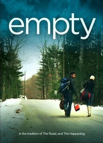 Пустой бак / Empty (2011)