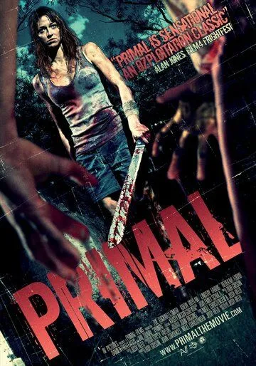 Приманка / Primal (2010)