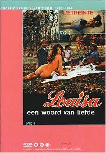 Луиза, слово любви / Louisa, een woord van liefde (1972)