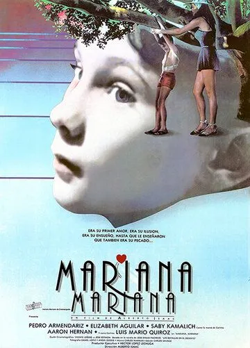 Мариана, Мариана / Mariana, Mariana (1987)