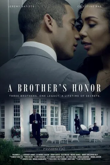 Братская честь / A Brother's Honor (2019)