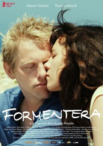 Форментера / Formentera (2012)