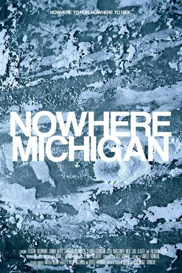 Нигде, Мичиган / Nowhere, Michigan (2017)