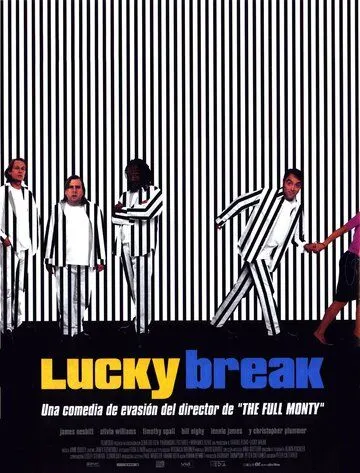 Подарок судьбы / Lucky Break (2001)